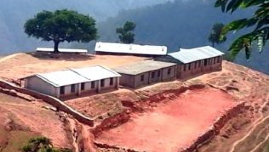 अछामको एक विद्यालयले आन्दोलनमा गएका शिक्षकको यातायात खर्च दिने