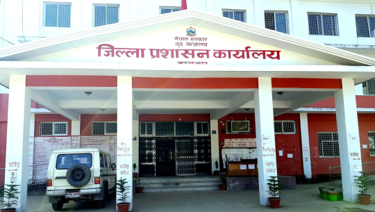 Kanchanpur administration orders sweet shops to display ingredients, expiry dates and prices