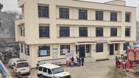 कृष्णनगरमा झाडापखालाबाट दुई जनाको मृत्यु, ५२ जना अस्पताल भर्ना