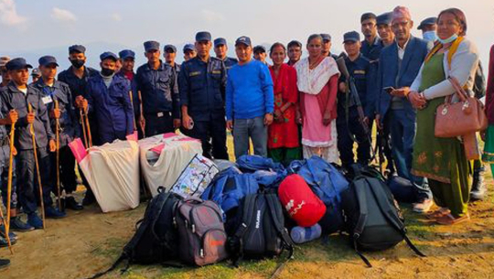 बैतडीमा २ सय ५ मतदान केन्द्र, हजार बढी कर्मचारी खटाइयो