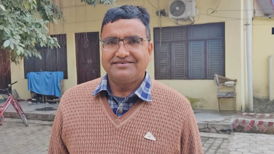 सुदूरपश्चिममा एमाले र नेकपा सहकार्य गर्ने, खगराज भट्ट मुख्यमन्त्री बन्दै 