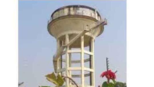 धनगढीको वडा नम्बर १२ मा शुद्ध खानेपानीको समस्या