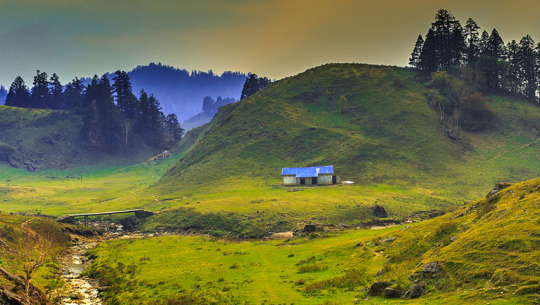 खप्तड र शुक्लाफाँटा घुम्न टुर प्याकेज
