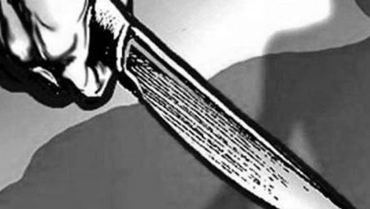 अछाममा युवतीमाथि खुकुरी प्रहार