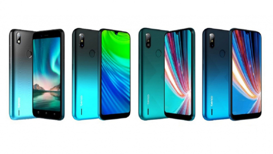 Mobile Accessories Worth Over 8 Lakhs Seized in Kailali