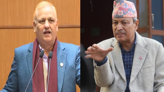 सुदूरपश्चिममा वामपन्थी नेताको शक्ति क्षयीकरण, वर्चस्व गुम्ने चिन्ता