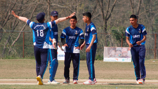 एलपीएलमा लिग चरणका खेल सम्पन्न, सैनिकको सान्त्वना जित