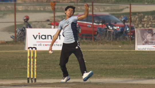 एलपीएल : सत्यवती र गुराँस एकेडेमी विजयी