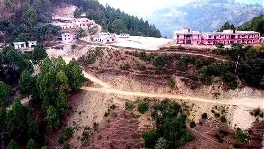 दार्चुलाको लटिनाथ विद्यालय कार्यसम्पादनमा देशकै उत्कृष्ट दशौँ नम्बरमा