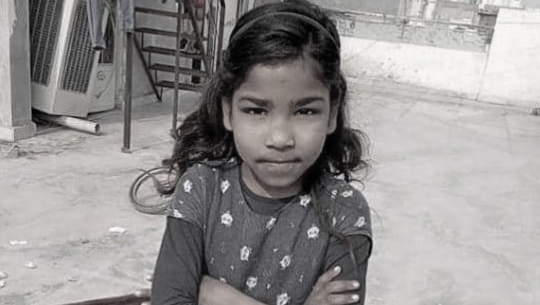 बाजुराकी एक बालिकाको बलात्कार प्रयासपछि दिल्लीमा हत्या