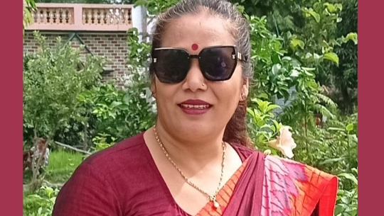 एमाले कञ्चनपुरकी अध्यक्ष बुढा कारको ठक्करबाट घाइते 