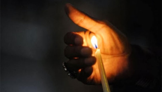 सांकेतिक तस्बिर