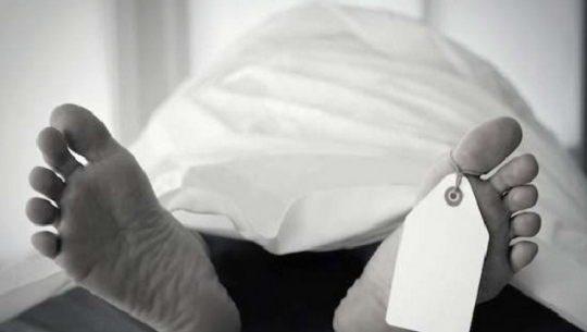 Mini Truck Accident in Kailali Claims Life of Dhangadhi Resident