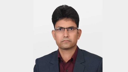 प्रदेश सभा सदस्य चक्र मल्ल प्रतिनिधि सभा निर्वाचन लड्ने तयारीमा