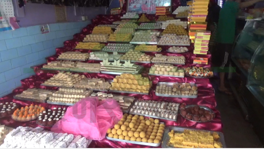 कैलालीका बजारमा दूषित र मिसावटयुक्त खाद्य वस्तुको विगविगी