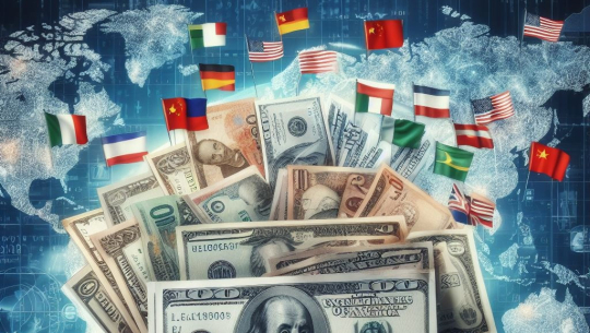 आज कुन विदेशी मुद्राको मूल्य कति छ?