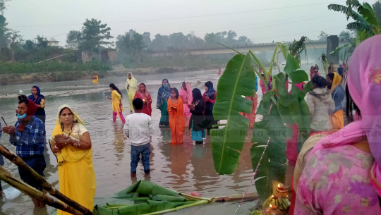 फोटो :बिन्दु चन्द/दिनेश खबर