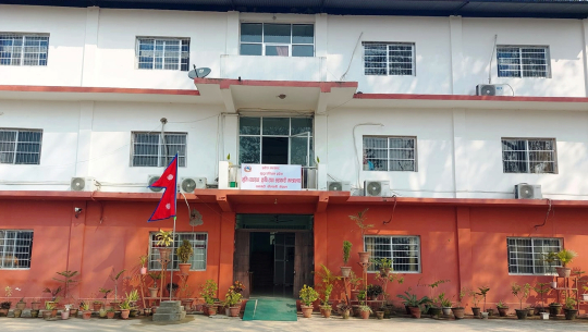 सुदूरपश्चिम सरकारले धनगढीमा पाँच दिन कृषि तथा पशुपन्छी प्रदर्शनी गर्दै