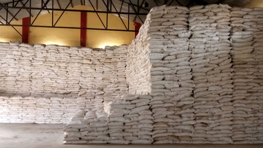 तस्बिरःरासस