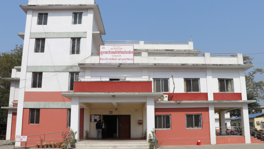 ३ वर्षमा १२८ किलोमिटर सडक कालोपत्रे गरेको सुदूरपश्चिम सरकारको दाबी