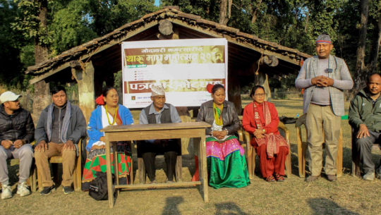 Godavari municipality to host 'Tharu Magh' festival at Majgaun