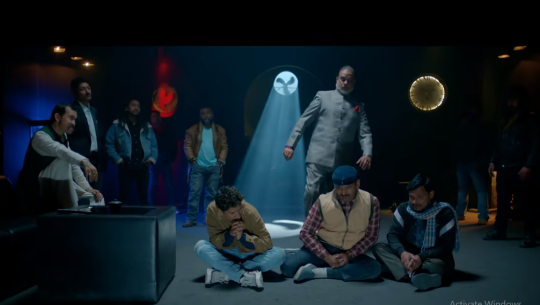 चलचित्र ‘महाजात्रा’को टिजर सार्वजनिक