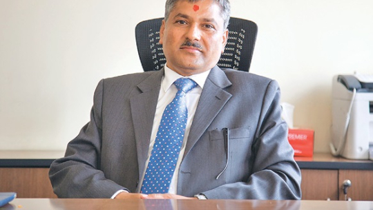 विद्युतीय मुद्राको अवलम्बनका लागि सार्क फाइनान्सस्तरमा अध्ययन गर्न नेपालको प्रस्ताव