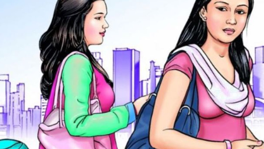 दुई वर्षमा ७७ महिला तथा बालबालिका हराए