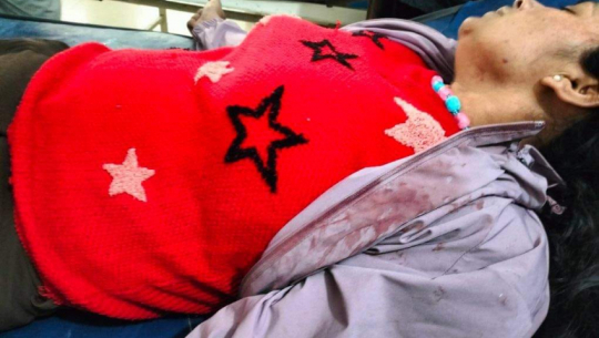 Sudurpaschim University associate professor arrested for repeated domestic violence