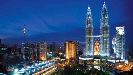 मलेसियामा लुटपाट गरेको आरोपमा ९ नेपालीसहित ३१ जना पक्राउ