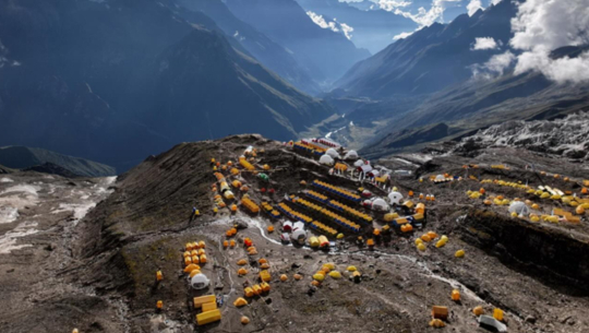 मनास्लु पदमार्गमा आवातजावत खुला