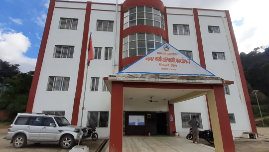 अछामको मंगलसेनले ३ रोगको उपचारका लागि खर्च दिने