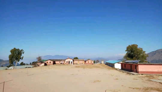 बैतडीमा राष्ट्रपति शैक्षिक सुधार कार्यक्रमका लागि ५८ विद्यालय छनोट