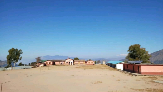 58 schools selected for Presidential Educational Reform Program in Baitadi