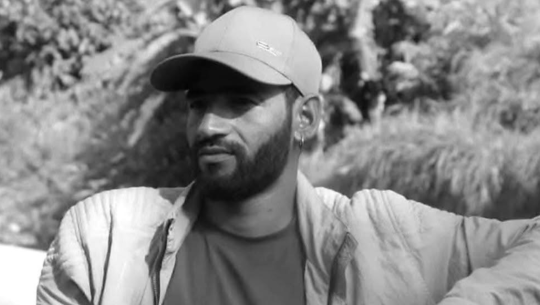 रुसी सेनामा भर्ती भएका बैतडीका मनोज भाटको मृत्यु पुष्टि, परिवार शोकमा