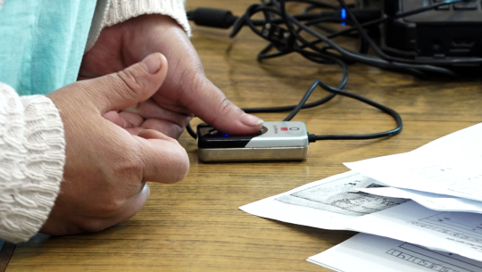 झापा क्षेत्र नम्बर ५ मा सबैभन्दा बढी मतदाता