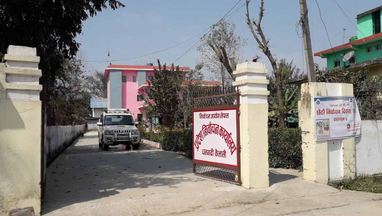 मतदाता शिक्षाका लागि कैलालीमा १२६ जना स्वयम् सेवक खटिदैं