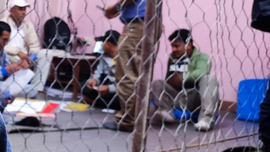बैतडीका ३ पालिकामा एमाले अघि, तिनमा कांग्रेसको अग्रता 
