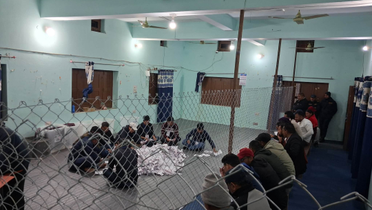 कञ्चनपुर १ मा रास्वपाको अग्रता, पछ्याउँदै काङ्ग्रेस 