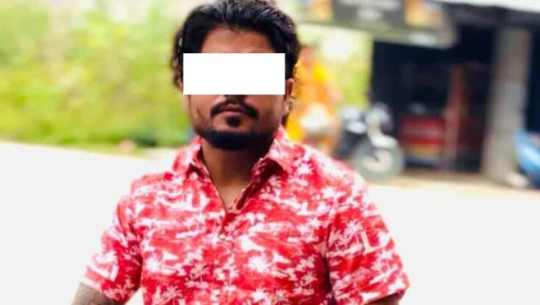 Tarun Dal regional coordinator arrested in Kailali weapon attack case