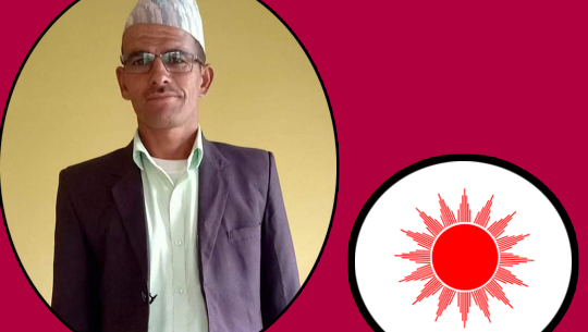 बैतडीको पञ्चेश्वर ३ मा एमालेका चन्द विजयी 