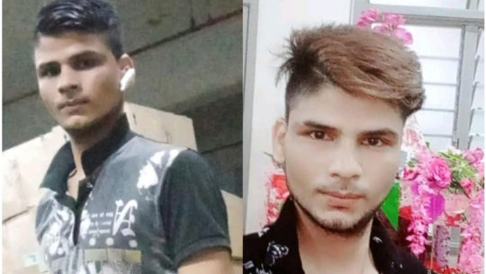 Baitadi youth reported missing in Malaysia