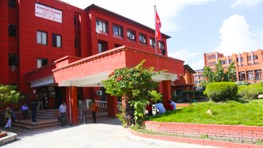 सरकारको स्पष्टीकरणः सबै नागरिकमा खोपको पहुँच पुर्‍याउन कार्ड अनिवार्य