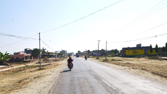 कैलालीमा २५ प्रतिशत विकास बजेट खर्च हुन बाँकी (भिडियो रिर्पोट सहित)