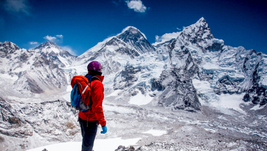 सगरमाथा दिवसः विश्वसामु नेपालको गौरव र हिमाली पर्यटनको