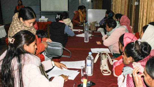 Thousands of freed kamlaris still without identity cards 12 years after liberation