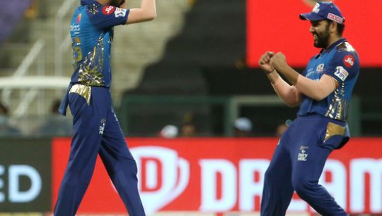 आईपीएलमा मुम्बईले पञ्जाबलाई ४८ रनले हरायो