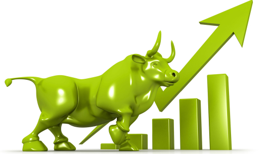 नेप्से परिसुचक २.११ अंकले वृद्धि