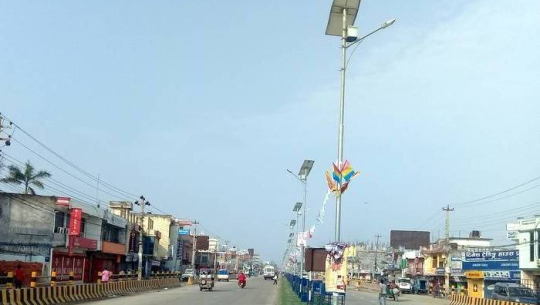 नेपालगञ्जमा भारतीय टुर अपरेटरसहित संवाद हुँदै