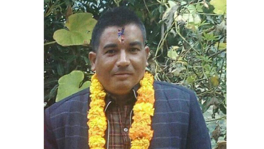 डोटीका युवक कैलालीबाट वेपत्ता